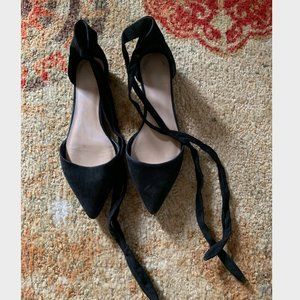 Any 6 for $43 | Black Knots Flats